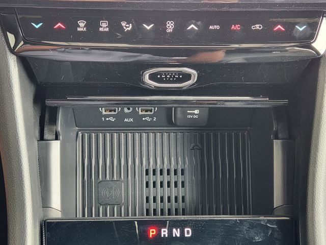 2026 Jeep Grand Cherokee L Altitude