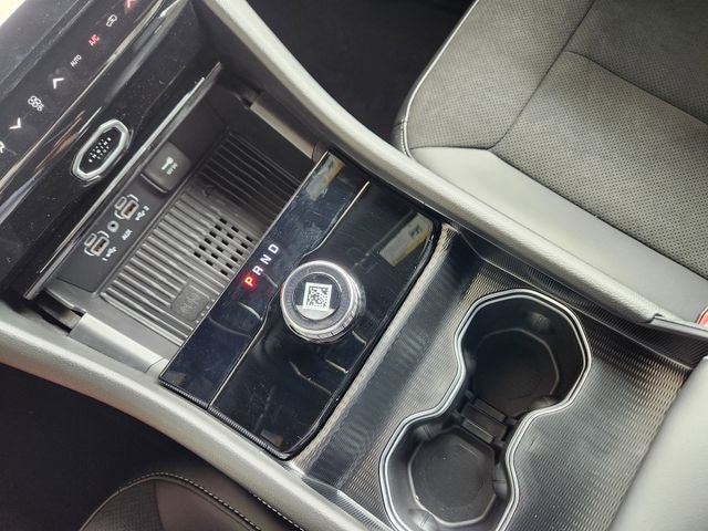 2026 Jeep Grand Cherokee L Altitude