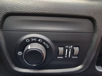 2026 Jeep Grand Cherokee L Altitude
