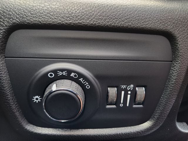 2026 Jeep Grand Cherokee L Altitude
