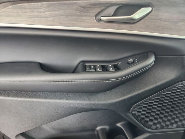 2026 Jeep Grand Cherokee L Altitude