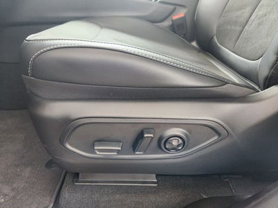 2026 Jeep Grand Cherokee L Altitude