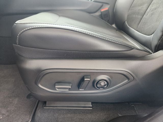 2026 Jeep Grand Cherokee L Altitude