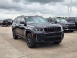 2026 Jeep Grand Cherokee L Altitude