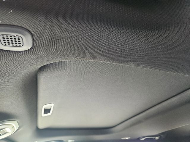 2026 Jeep Grand Cherokee L Altitude