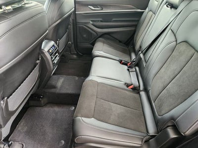 2026 Jeep Grand Cherokee L Altitude