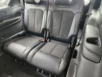 2026 Jeep Grand Cherokee L Altitude