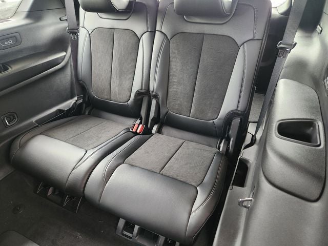 2026 Jeep Grand Cherokee L Altitude