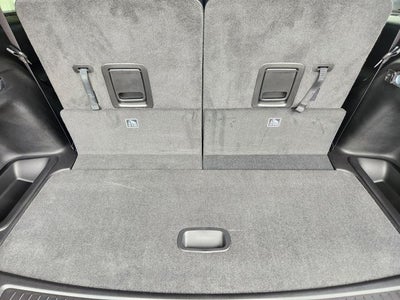 2026 Jeep Grand Cherokee L Altitude
