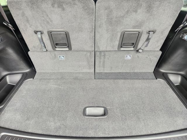 2026 Jeep Grand Cherokee L Altitude
