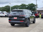 2026 Jeep Grand Cherokee L Altitude