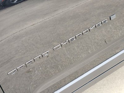 2026 Jeep Grand Cherokee L Altitude
