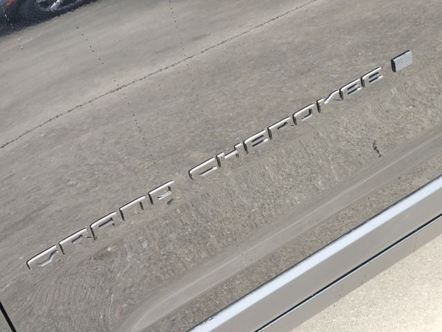 2026 Jeep Grand Cherokee L Altitude