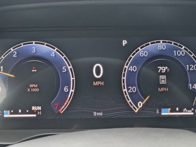 2026 Jeep Grand Cherokee L Altitude