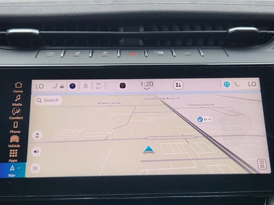 2026 Jeep Grand Cherokee L Altitude