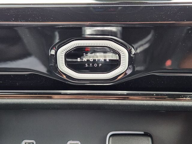2026 Jeep Grand Cherokee L Altitude