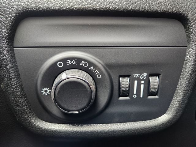 2026 Jeep Grand Cherokee L Altitude
