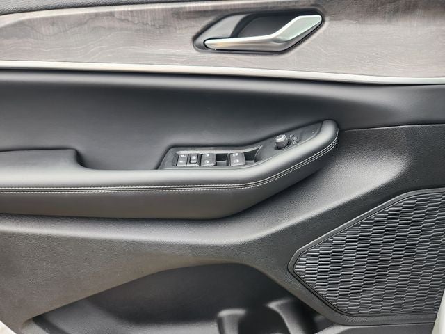 2026 Jeep Grand Cherokee L Altitude