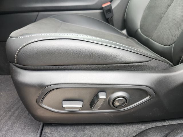 2026 Jeep Grand Cherokee L Altitude