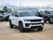 2026 Jeep Grand Cherokee L Altitude