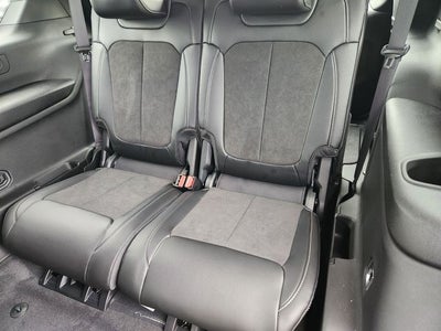 2026 Jeep Grand Cherokee L Altitude