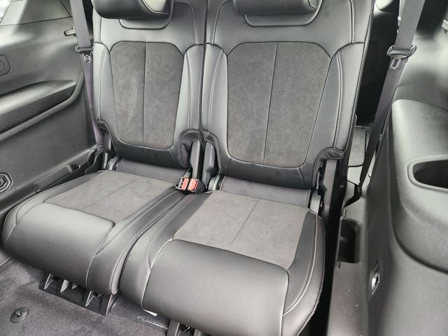 2026 Jeep Grand Cherokee L Altitude