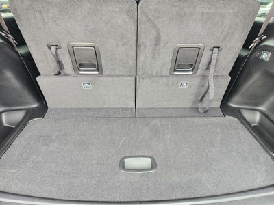 2026 Jeep Grand Cherokee L Altitude