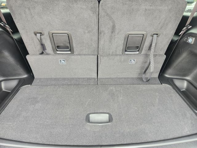 2026 Jeep Grand Cherokee L Altitude