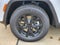 2026 Jeep Grand Cherokee L Altitude