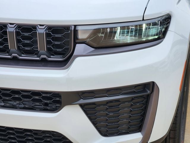 2026 Jeep Grand Cherokee L Altitude