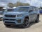 2027 Jeep Grand Cherokee L Limited