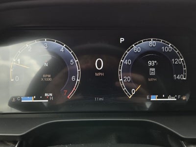 2027 Jeep Grand Cherokee L Limited