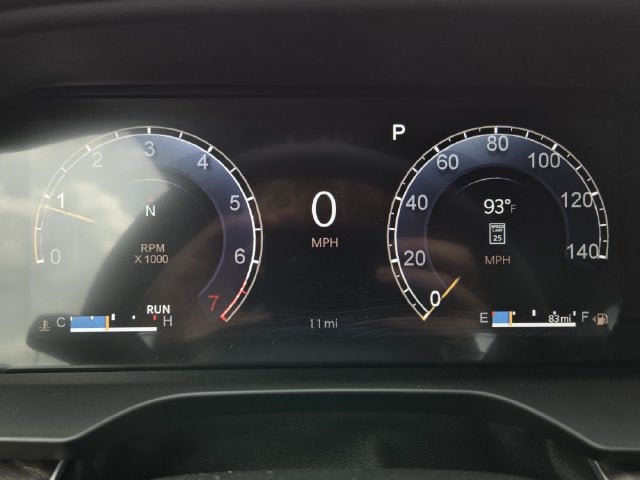 2027 Jeep Grand Cherokee L Limited