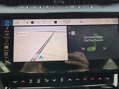 2027 Jeep Grand Cherokee L Limited