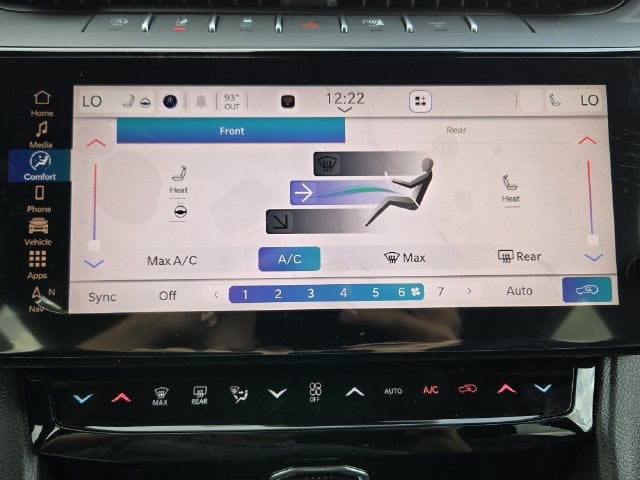 2027 Jeep Grand Cherokee L Limited
