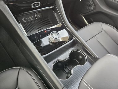 2027 Jeep Grand Cherokee L Limited
