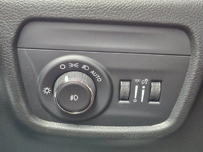 2027 Jeep Grand Cherokee L Limited