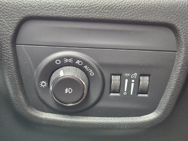 2027 Jeep Grand Cherokee L Limited