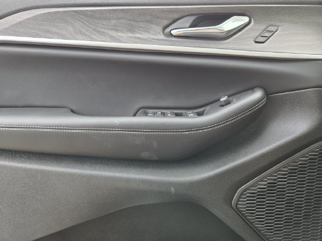 2027 Jeep Grand Cherokee L Limited