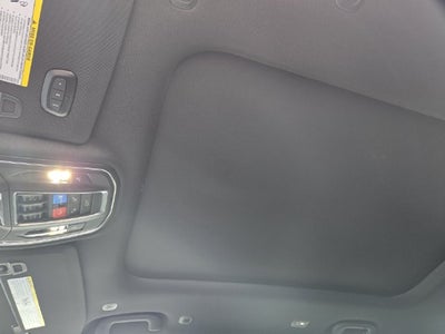 2027 Jeep Grand Cherokee L Limited