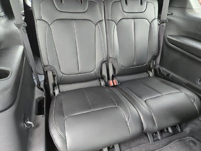 2027 Jeep Grand Cherokee L Limited