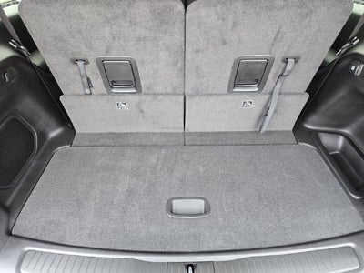 2027 Jeep Grand Cherokee L Limited