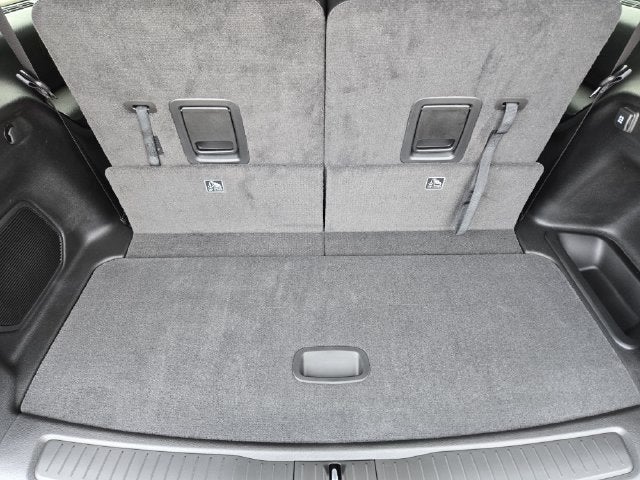 2027 Jeep Grand Cherokee L Limited