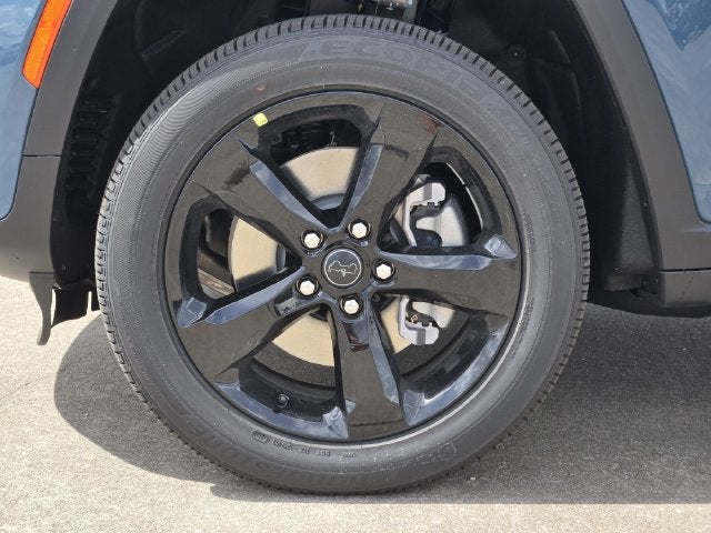 2027 Jeep Grand Cherokee L Limited