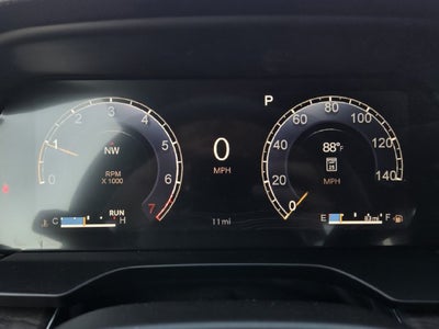 2027 Jeep Grand Cherokee L Limited