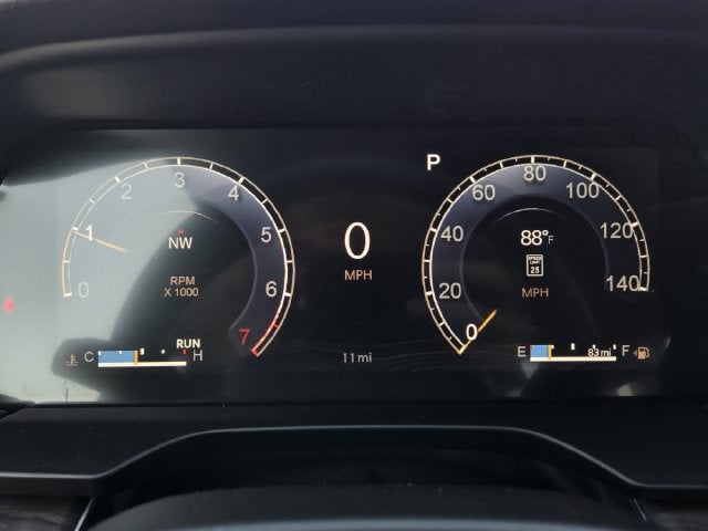 2027 Jeep Grand Cherokee L Limited