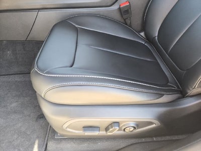 2027 Jeep Grand Cherokee L Limited