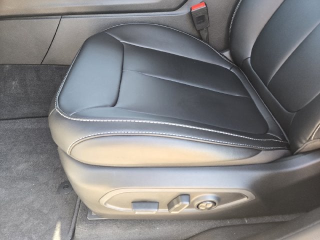 2027 Jeep Grand Cherokee L Limited