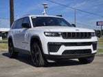 2027 Jeep Grand Cherokee L Limited