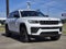 2027 Jeep Grand Cherokee L Limited